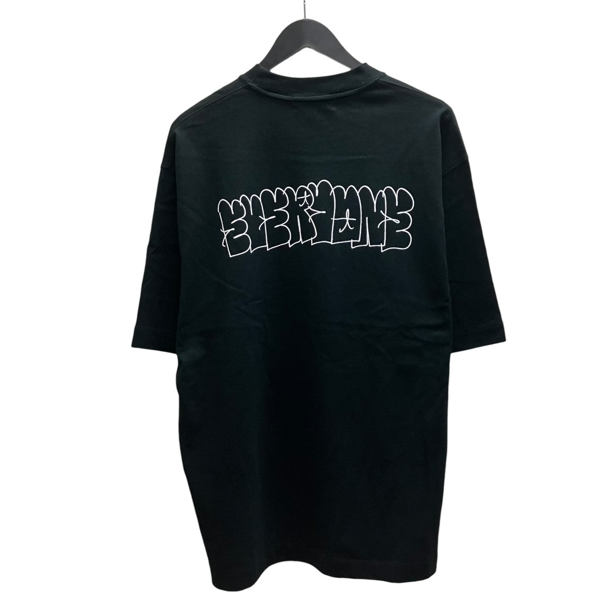 everyone(エブリワン) VINCENT TSANG GRATITUDE SS TEE 半袖Tシャツ