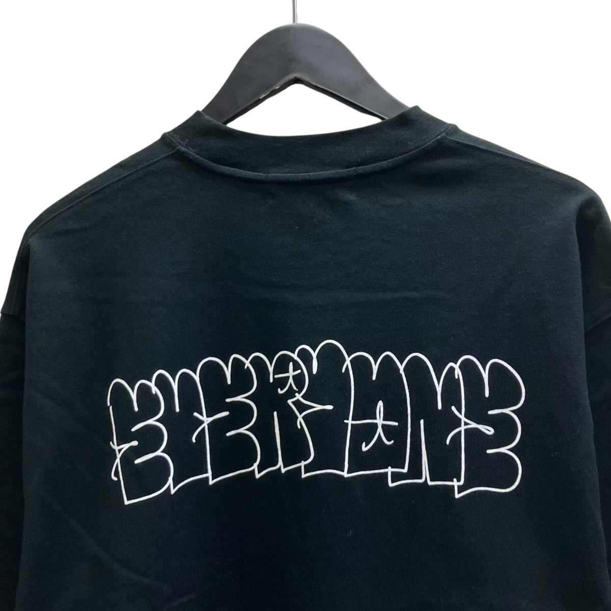everyone(エブリワン) VINCENT TSANG GRATITUDE SS TEE 半袖Tシャツ