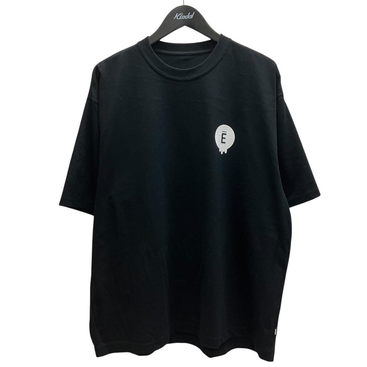 The Ennnoy Professional 25SS 半袖Tシャツ 古着・中古-1枚目のアイテム画像