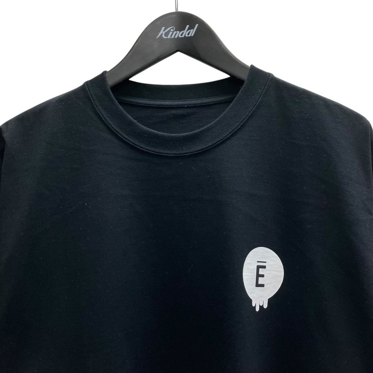 The Ennnoy Professional 25SS 半袖Tシャツ 古着・中古-2枚目のアイテム画像
