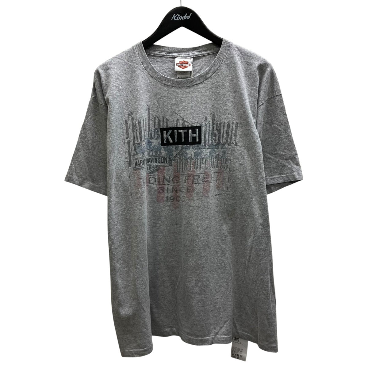 KITH 半袖Tシャツ 古着・中古-1枚目のアイテム画像
