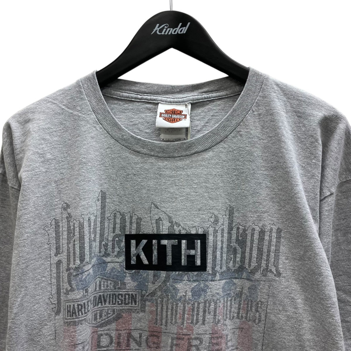 KITH 半袖Tシャツ 古着・中古-2枚目のアイテム画像