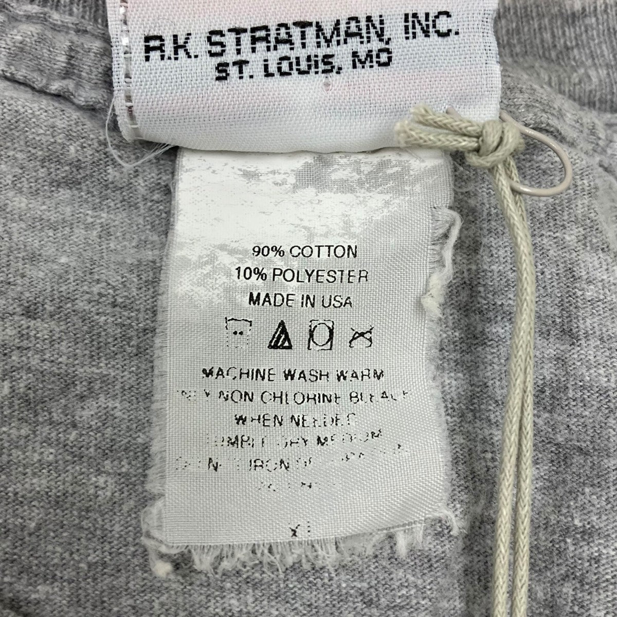 KITH 半袖Tシャツ 古着・中古-6枚目のアイテム画像