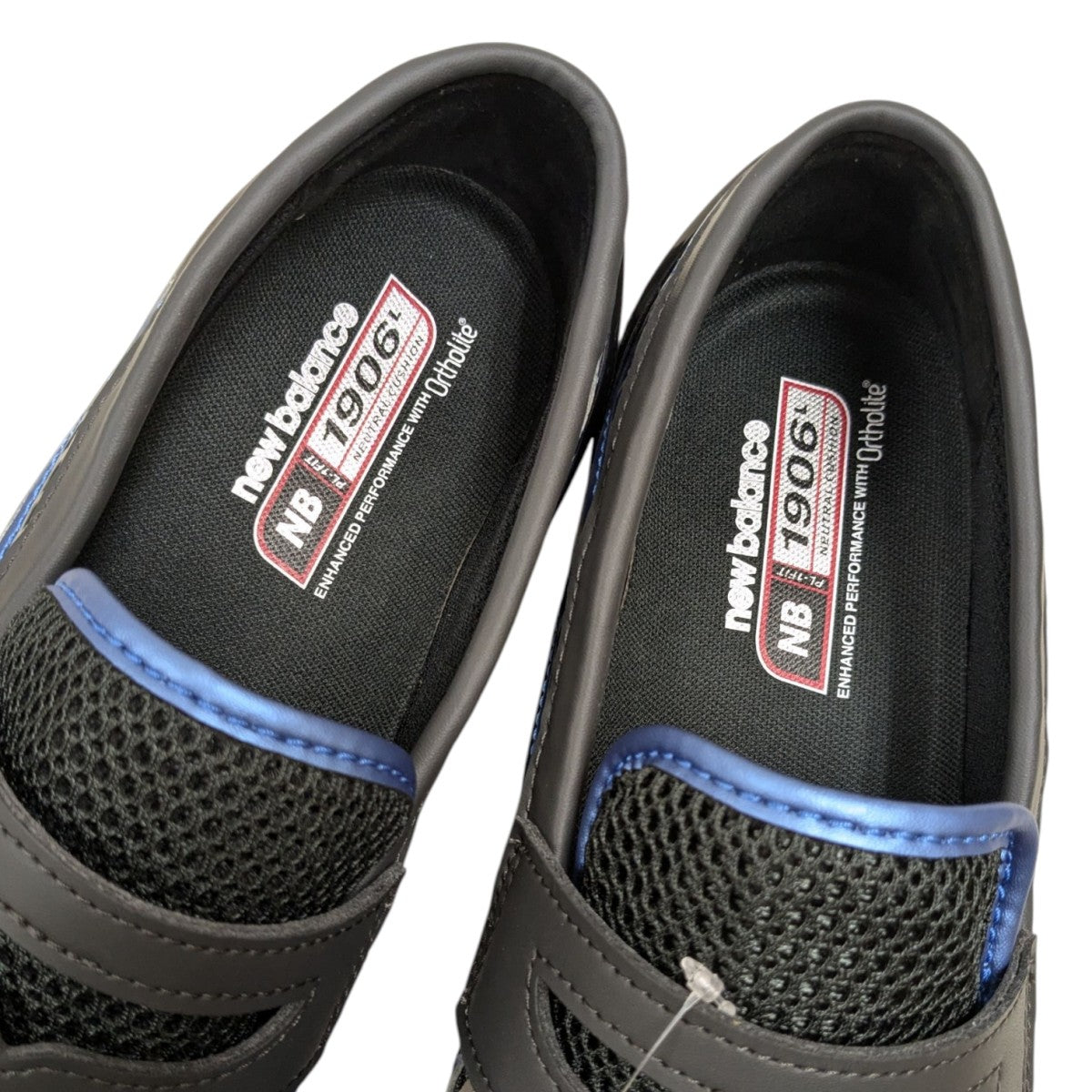 NEW BALANCE(ニューバランス) ローファースニーカー U1906LAR