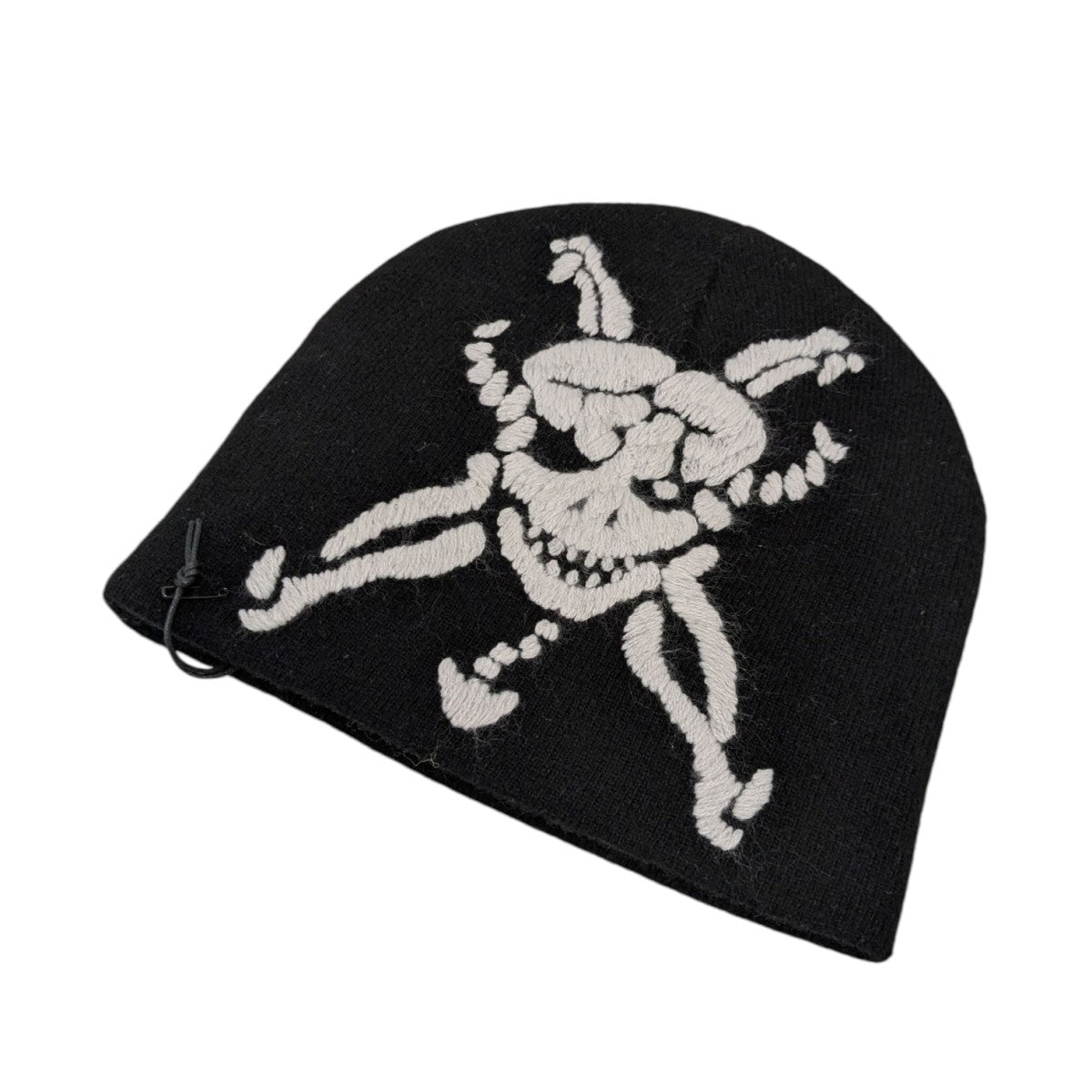 ルイジュエリー　ビーニー黒 Supreme×Y's 25AWビーニー ブラック｜【公式】カインドオルオンライン