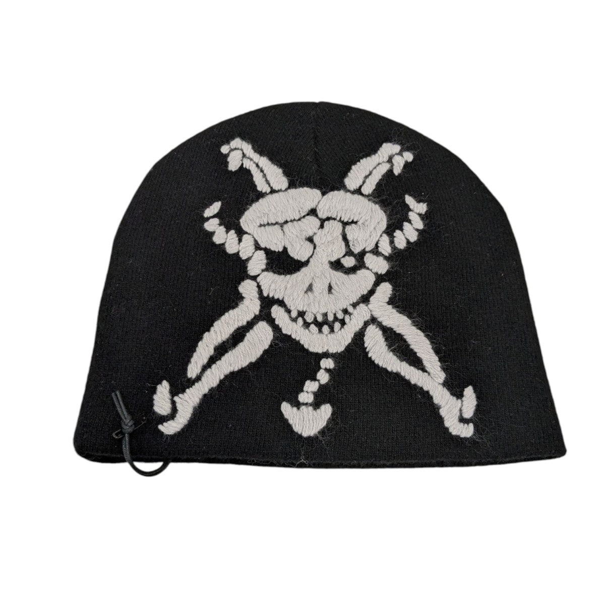 Supreme×Y's 25AWビーニー ブラック｜【公式】カインドオルオンライン