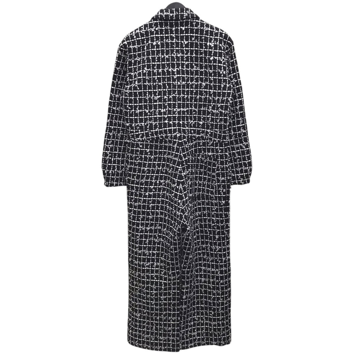 MADISON BLUE JUMPSUITS TWEEDツウィードジャンプスーツMB251-4006 古着・中古-2枚目のアイテム画像