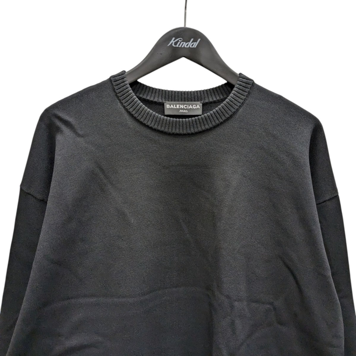 BALENCIAGA(バレンシアガ) 長袖ニット460408 t5082 460408 t5082 BALENCIAGA(バレンシアガ) 長袖ニット460408 t5082 460408 t5082
