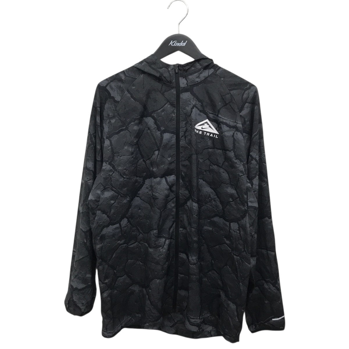 NIKE ミディアムアッシュジャケットDX6886-254 古着・中古-1枚目のアイテム画像