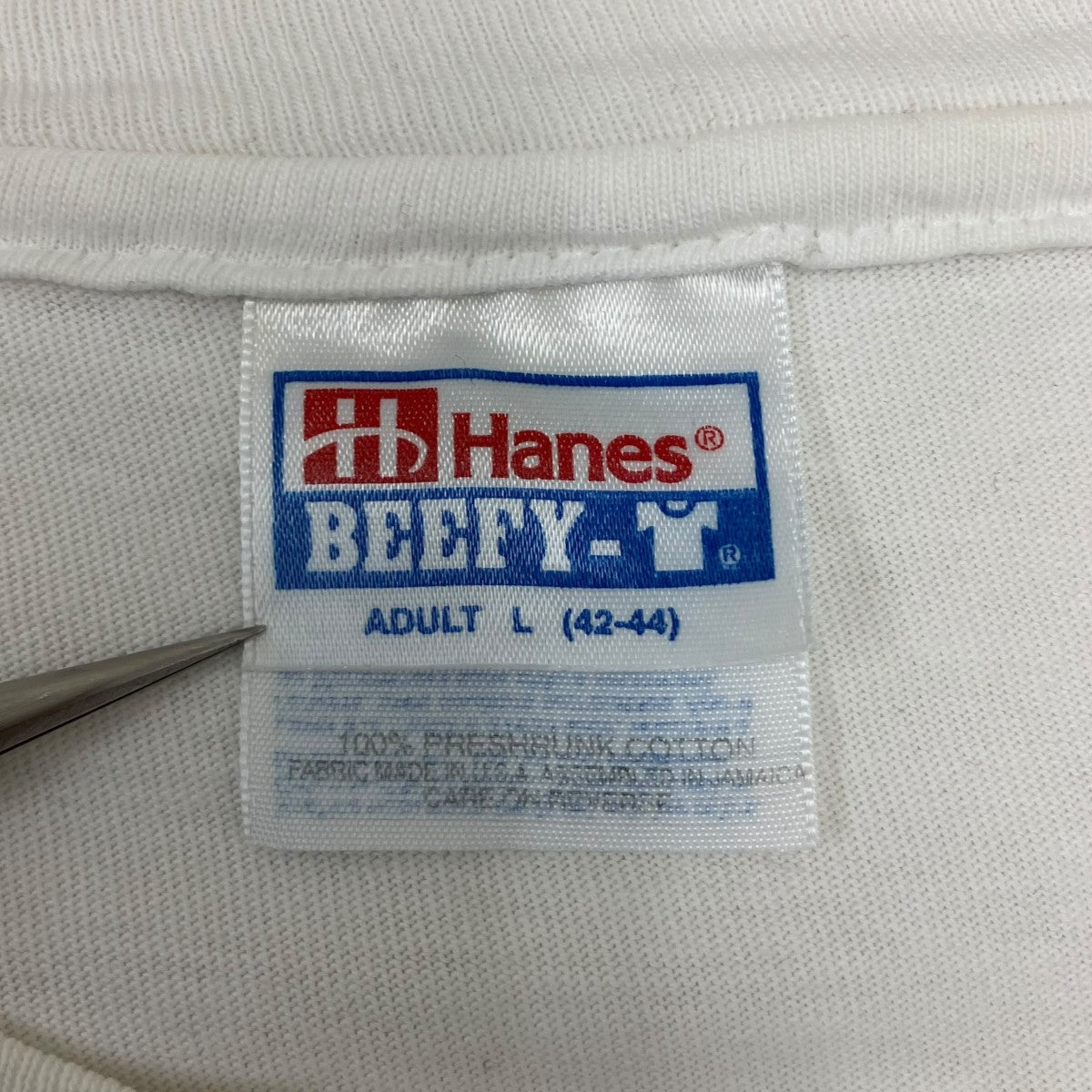 USED 90s NNE GEDDES アートtシャツ 古着・中古-4枚目のアイテム画像