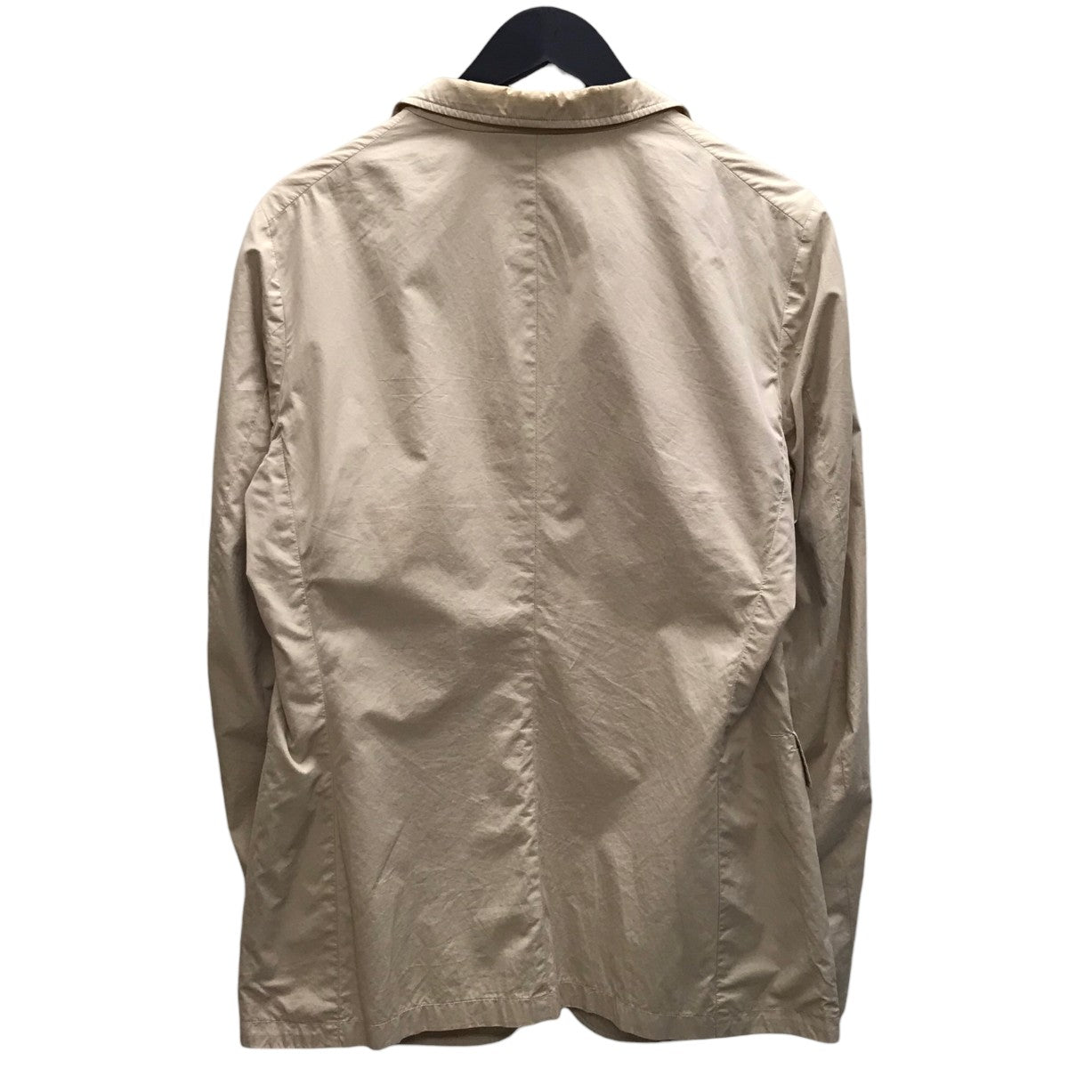 JIL SANDER テーラードジャケット 古着・中古-2枚目のアイテム画像