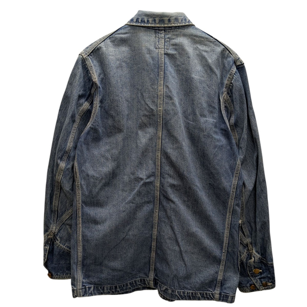 LEE(リー) Made in USA91-J 70Sヴィンテージカバーオールジャケット
