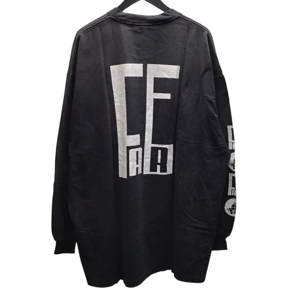 FEAR OF GOD(フィアオブゴッド) FIFTH COLLECTION MESH TEEメッシュT