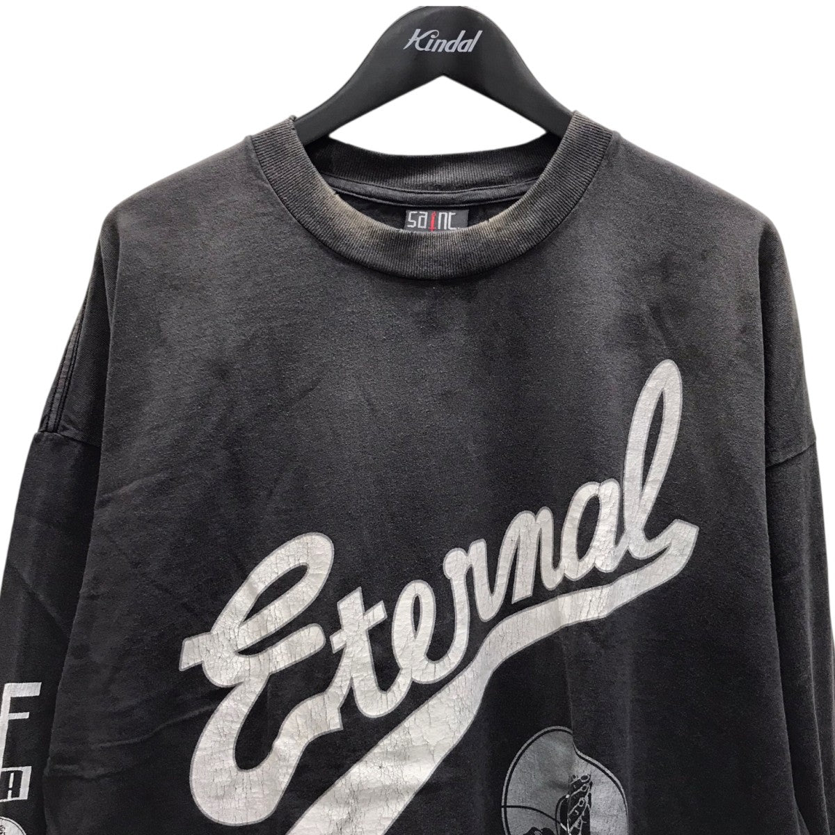 FEAR OF GOD フィアオブゴッド 5th インサイドアウト Tシャツ fear of god フィアオブゴッド fifth インサイドアウト tシャツ