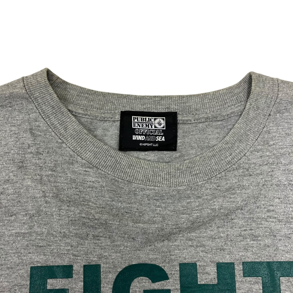 WIND AND SEA プリントTシャツ 古着・中古-5枚目のアイテム画像