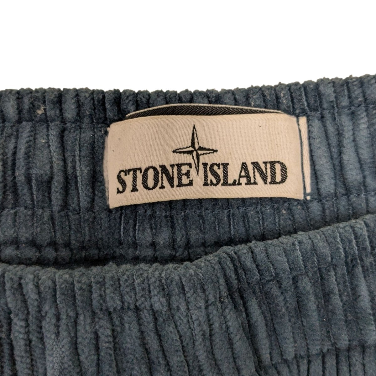 STONE ISLAND(ストーンアイランド) コーデュロイパンツ751530811