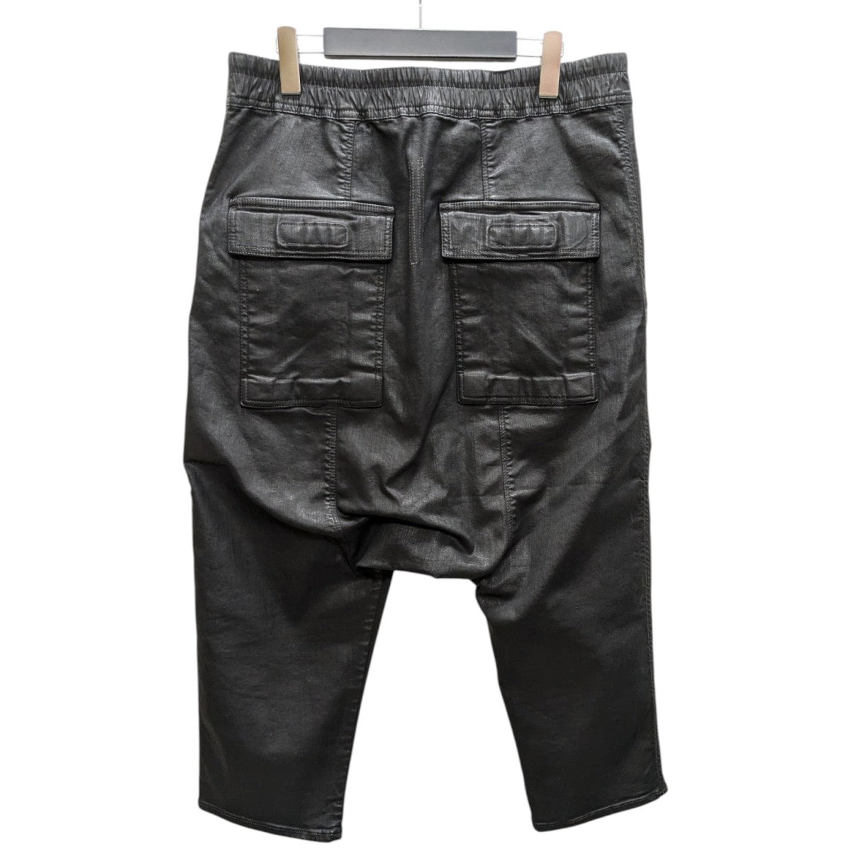 LGB コーティング サルエルパンツ LGB コーティング サルエルパンツ