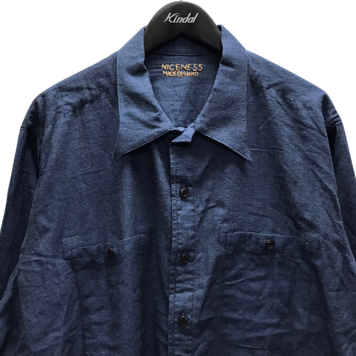 トップス NICENESS 25AW LUCA MG_0573.webp