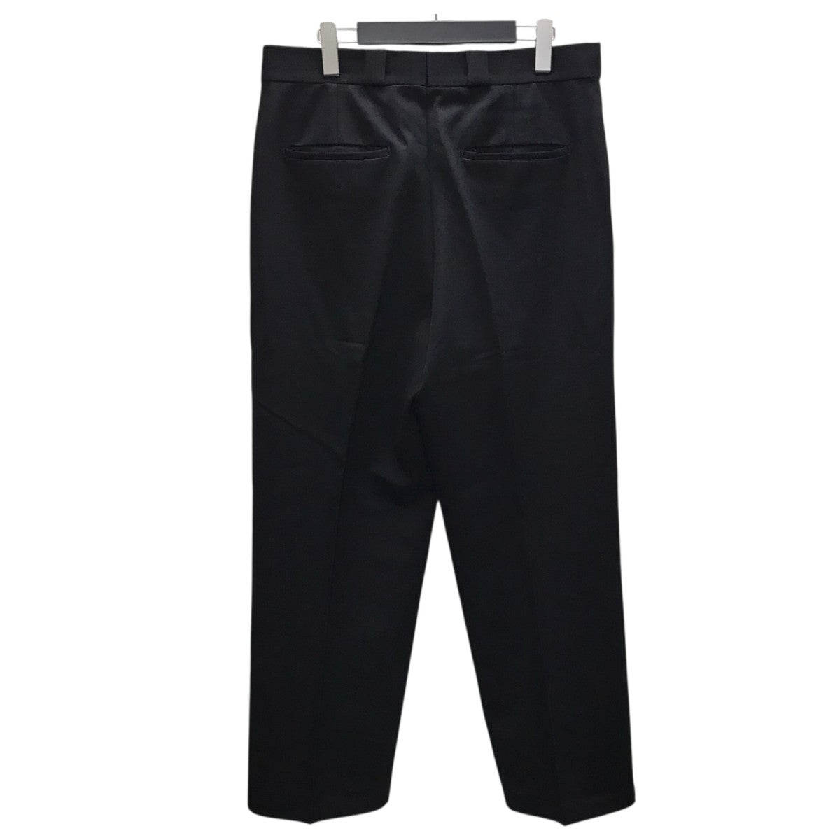 【サイズ46極美品】JIL SANDER トラウザー　スラックス ジルサンダー カーゴパンツ トラウザーパンツ メンズ SIZE 46 (S