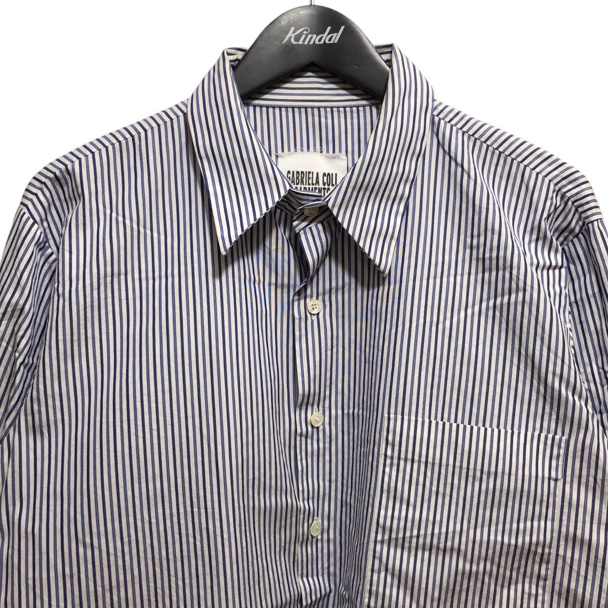 u*i様 GABRIELA COLL GARMENTS LS シャツ 1 ベージ u*i様 GABRIELA