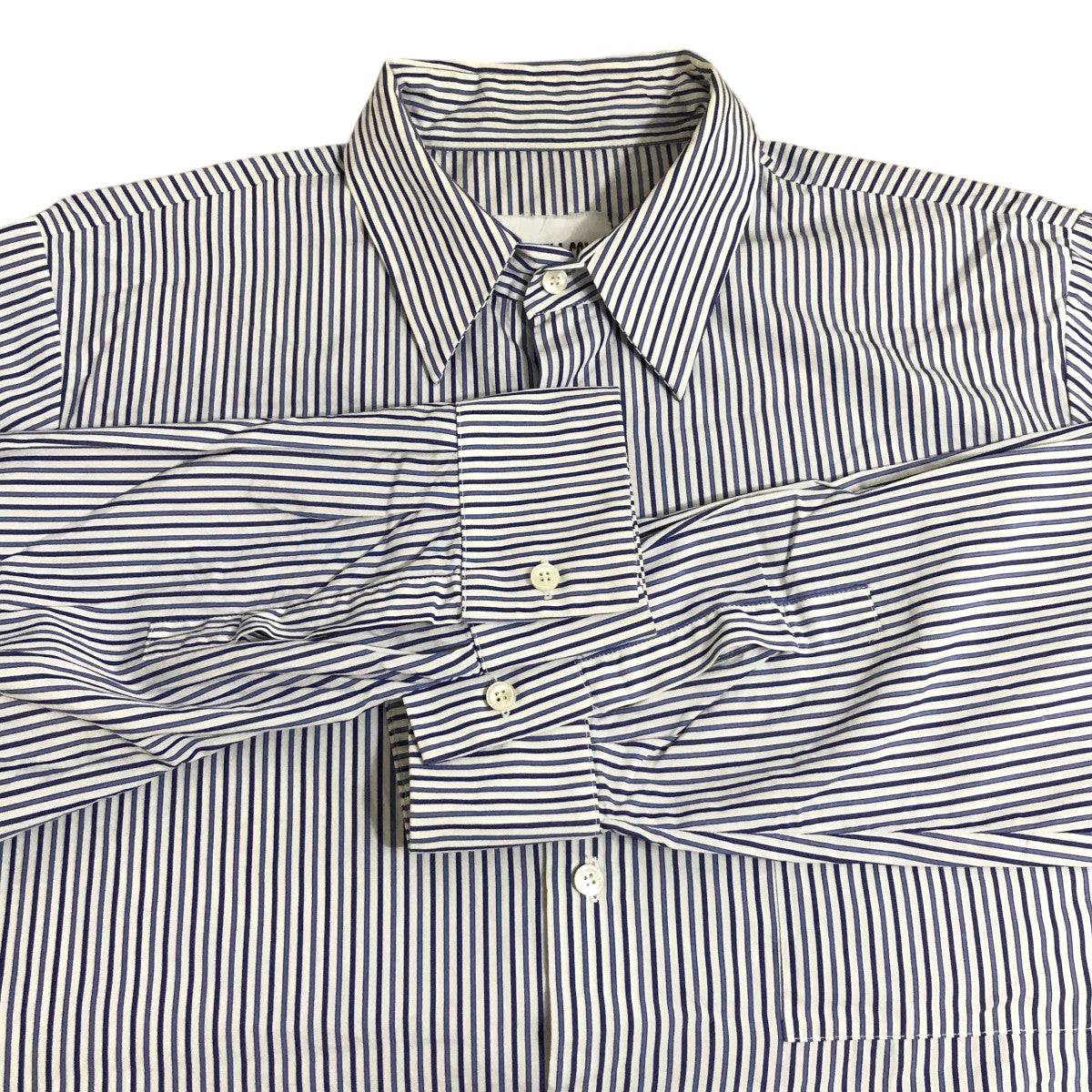 gabriela coll garments(ガブリエラ コール ガーメンツ) ストライプ