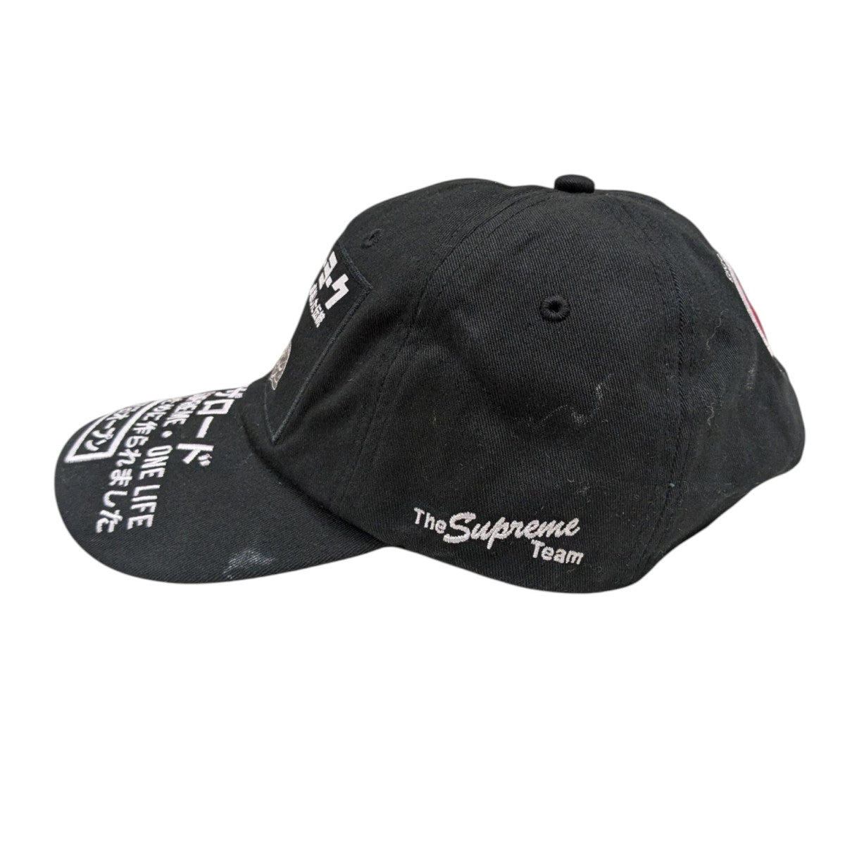 6/3最終値下げ 最低落札価格 4，500 supreme palace know wave NIKE adidas kith treats シュプリーム ナイキ アディダス オリジナルス M 最終値下げ\u203c️新品\u203c️Supreme b.b. Simon Quilted Work - メルカリ