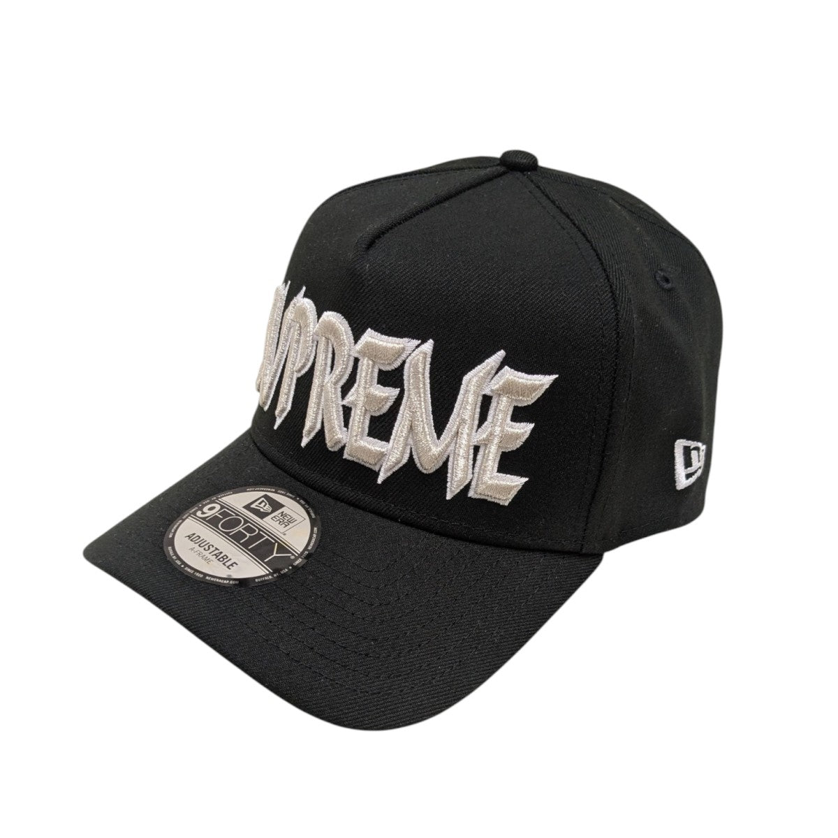 帽子 supreme goodenough Crushed Rayon Cap Supreme GOODENOUGH Crushed Rayon Pile Camp Cap (SS25) - $58