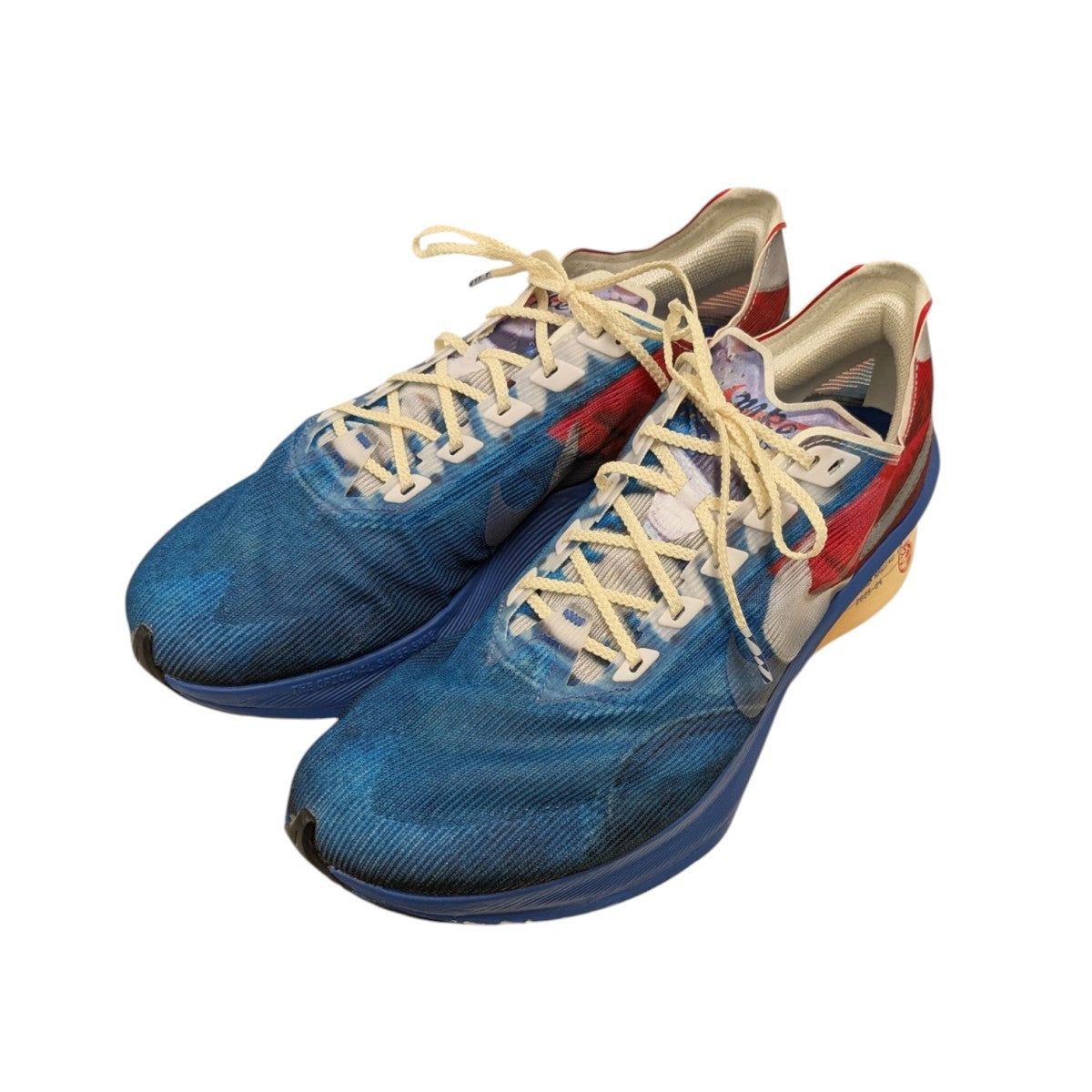 VAPORFLY 4 ローカットスニーカー