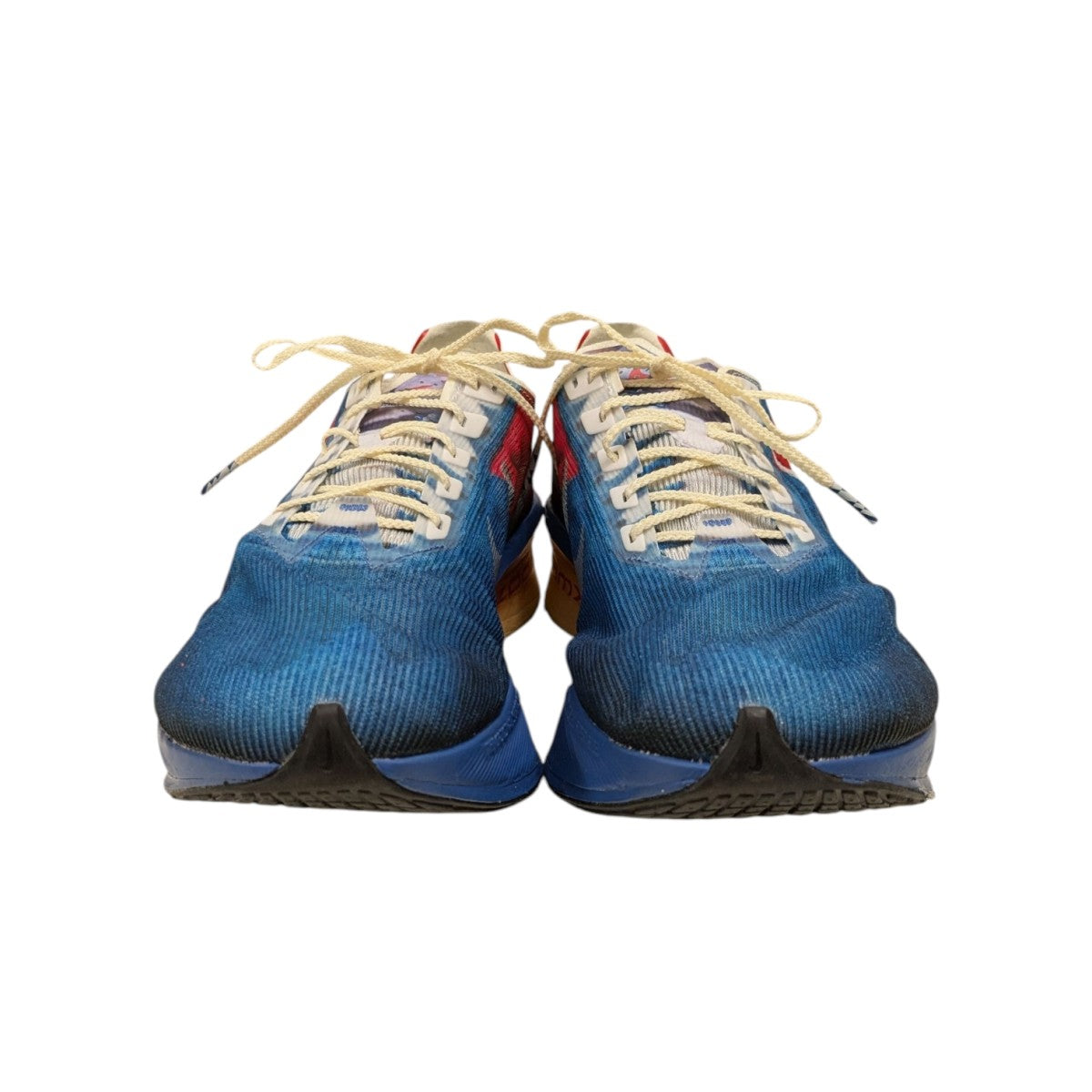 NIKE(ナイキ) VAPORFLY 4 ローカットスニーカー IH3586-999