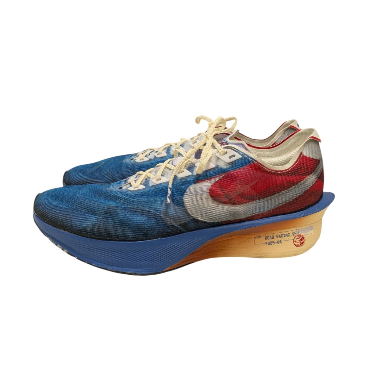VAPORFLY 4 ローカットスニーカー