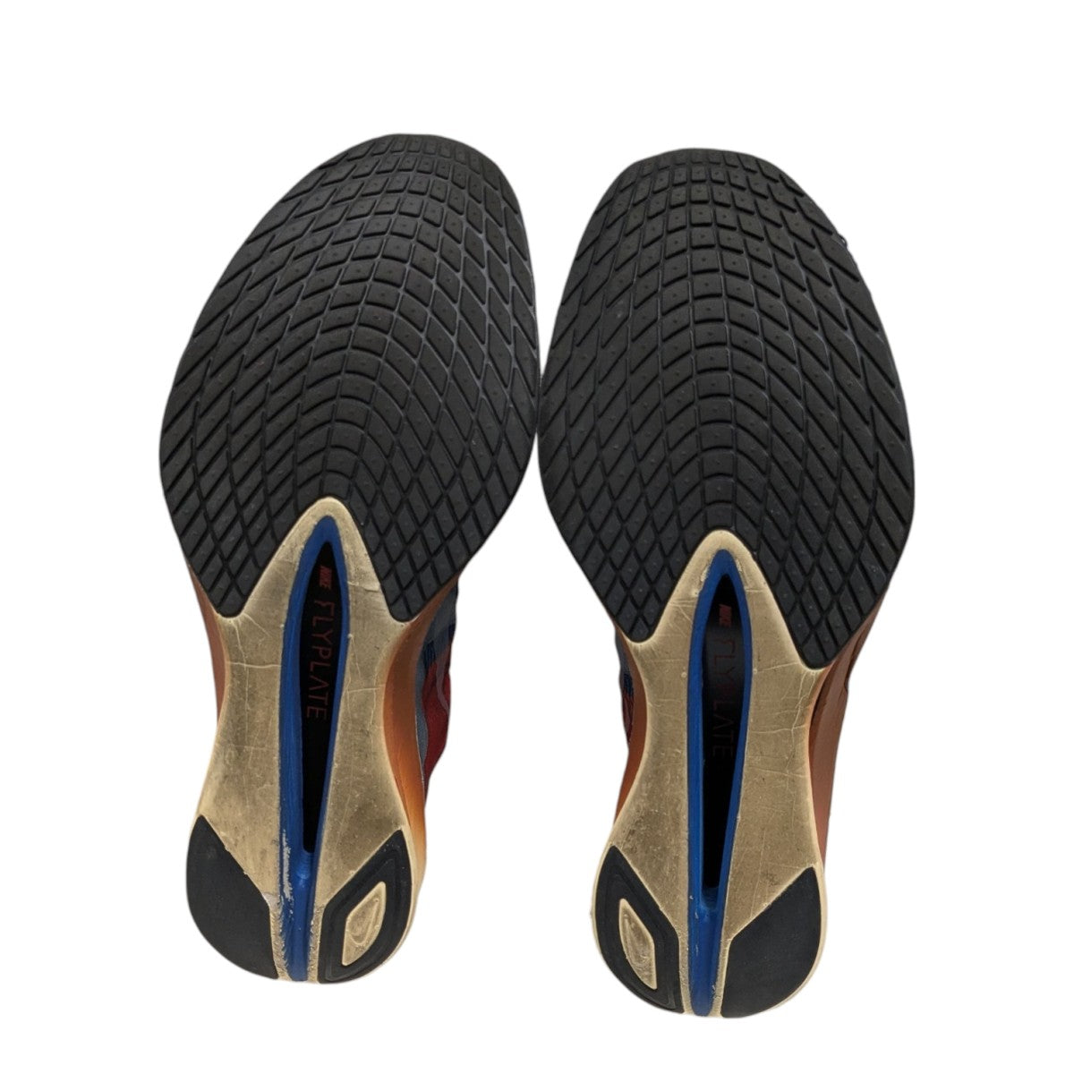 VAPORFLY 4 ローカットスニーカー