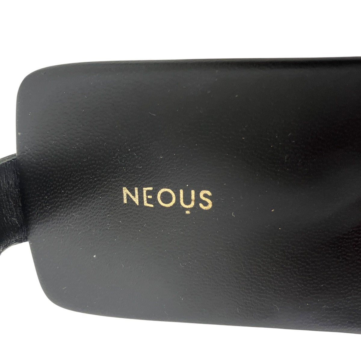 neous ストラップサンダル 古着・中古-6枚目のアイテム画像