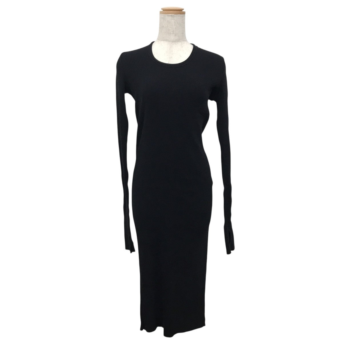 HELMUT LANG(ヘルムートラング) ニットワンピースHLW24040 HLW24040