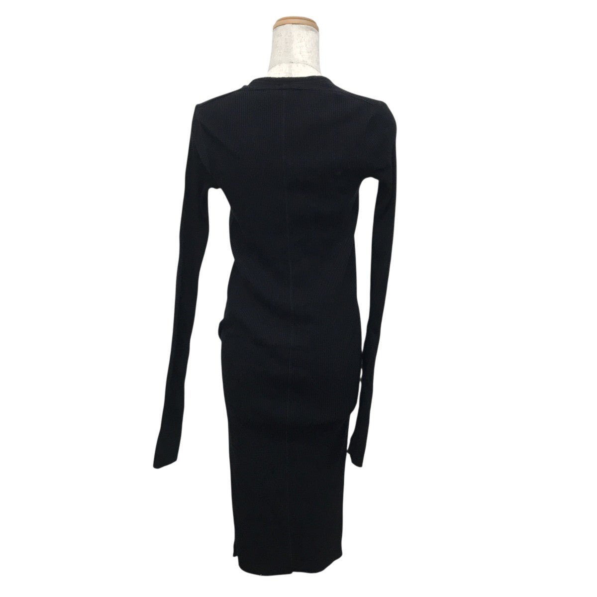 HELMUT LANG(ヘルムートラング) ニットワンピースHLW24040 HLW24040