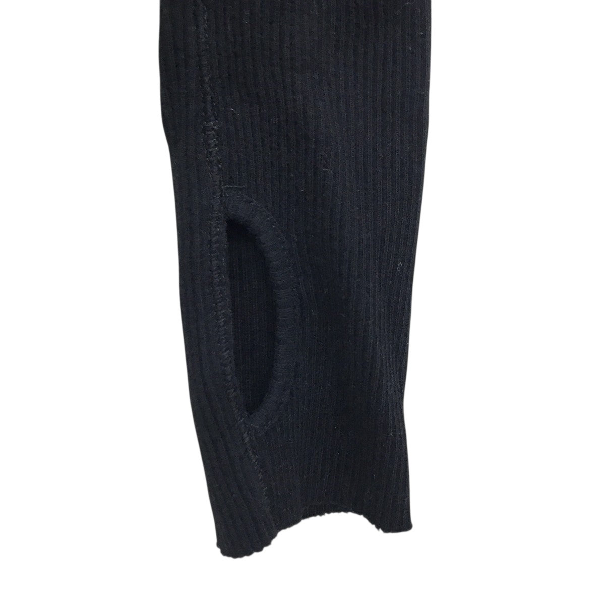 HELMUT LANG(ヘルムートラング) ニットワンピースHLW24040 HLW24040