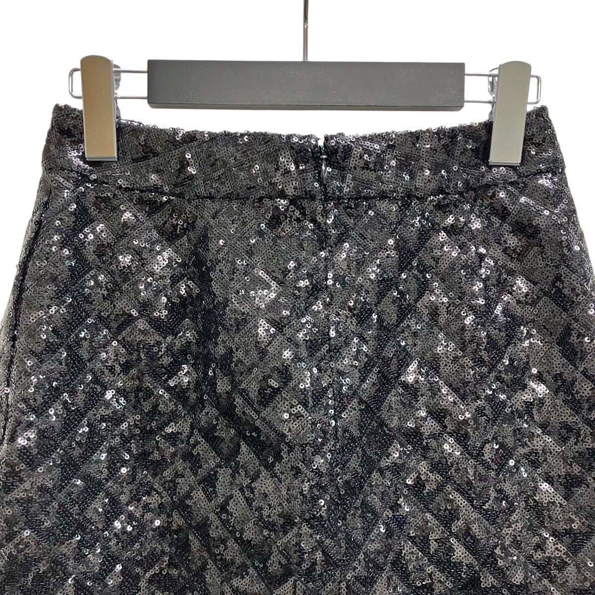 VIVIANO ミニスカート 古着・中古-4枚目のアイテム画像