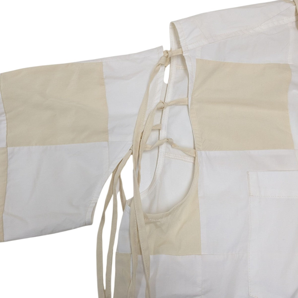 Nanushka ナヌーシュカ　19aw オーバーシャツジャケット Nanushka ナヌーシュカ 19aw オーバーシャツジャケット