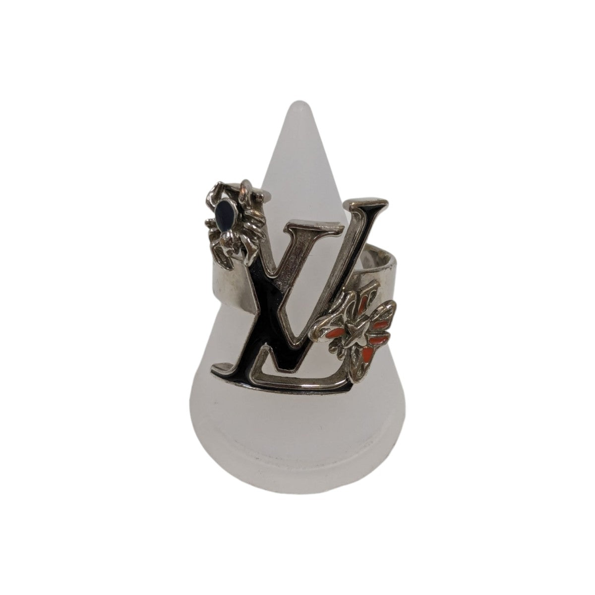 LOUIS VUITTON(ルイヴィトン) 4LVフェアリーテイルセットリング／二個