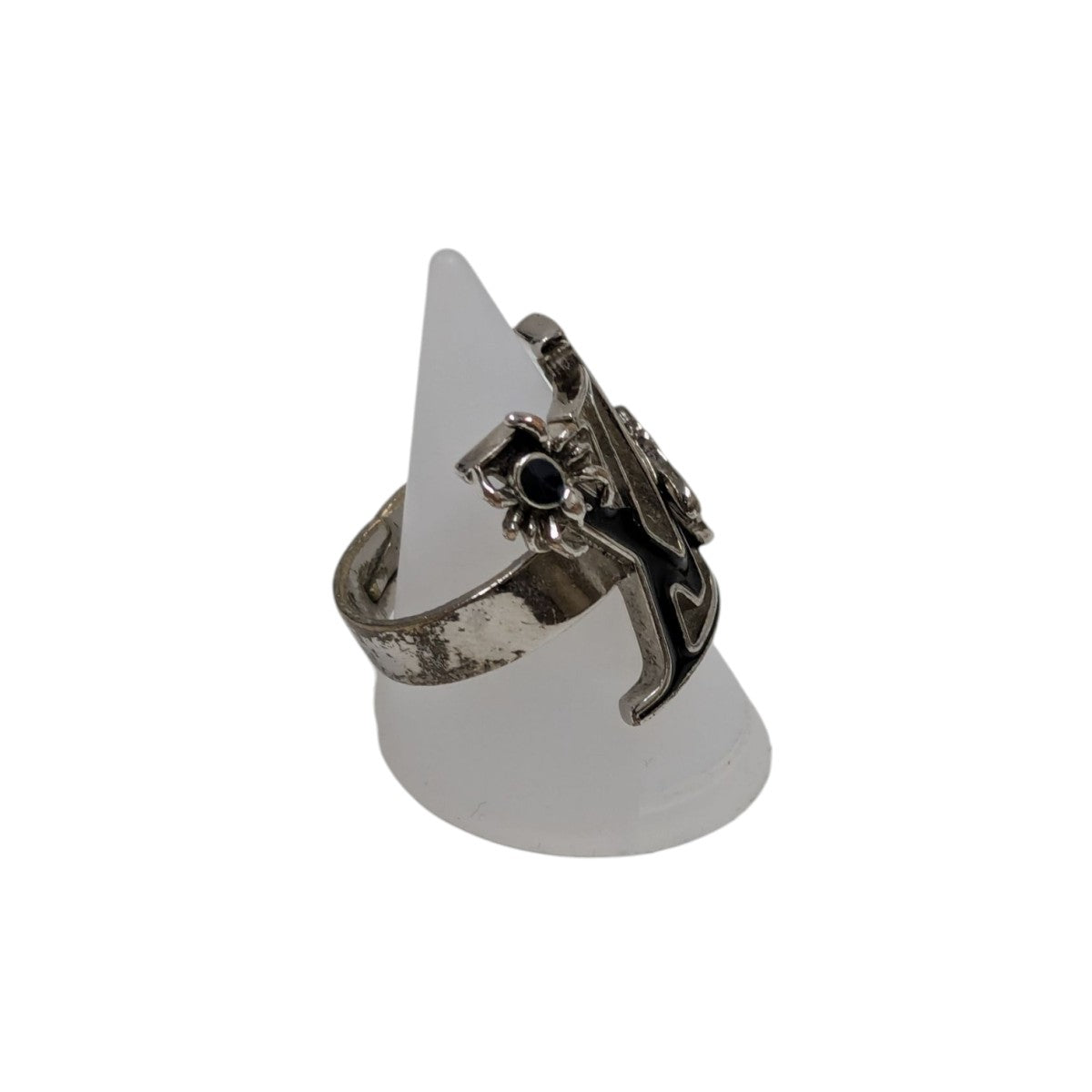 美品　Louis Vuitton　ルイヴィトン　フェアリーテイル　リング LOUIS VUITTON 指輪リング フェアリーテイルリング マルチカラー