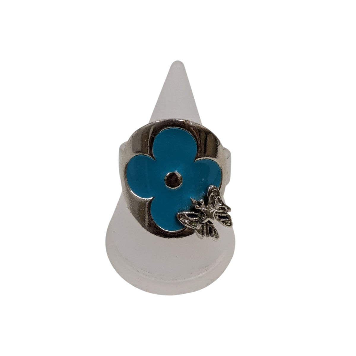 LOUIS VUITTON(ルイヴィトン) 4LVフェアリーテイルセットリング／二個