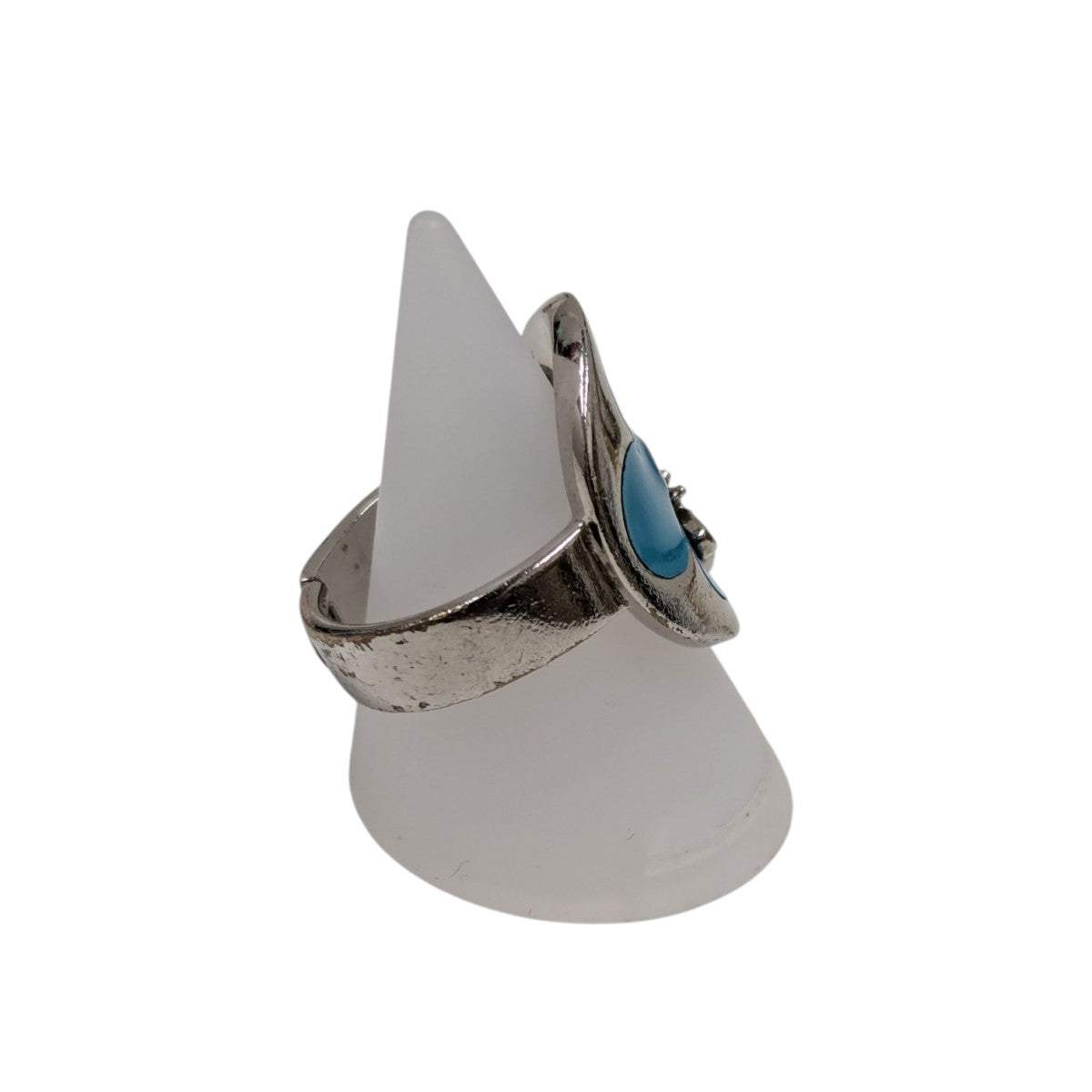 LOUIS VUITTON(ルイヴィトン) 4LVフェアリーテイルセットリング