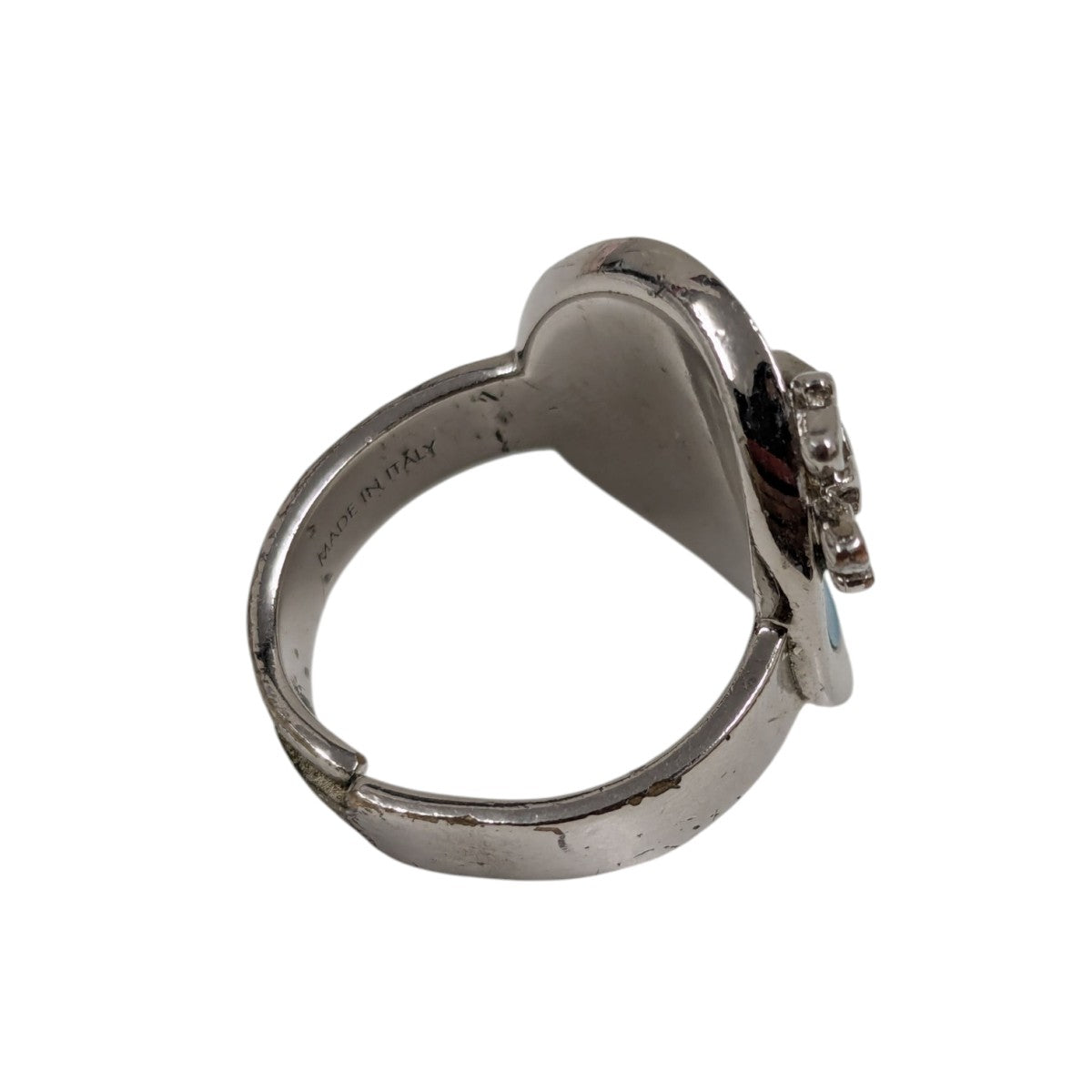 Loius Vuitton セットリング 国内直営【LOUIS VUITTON】セット リング・レディ LV 3点セット