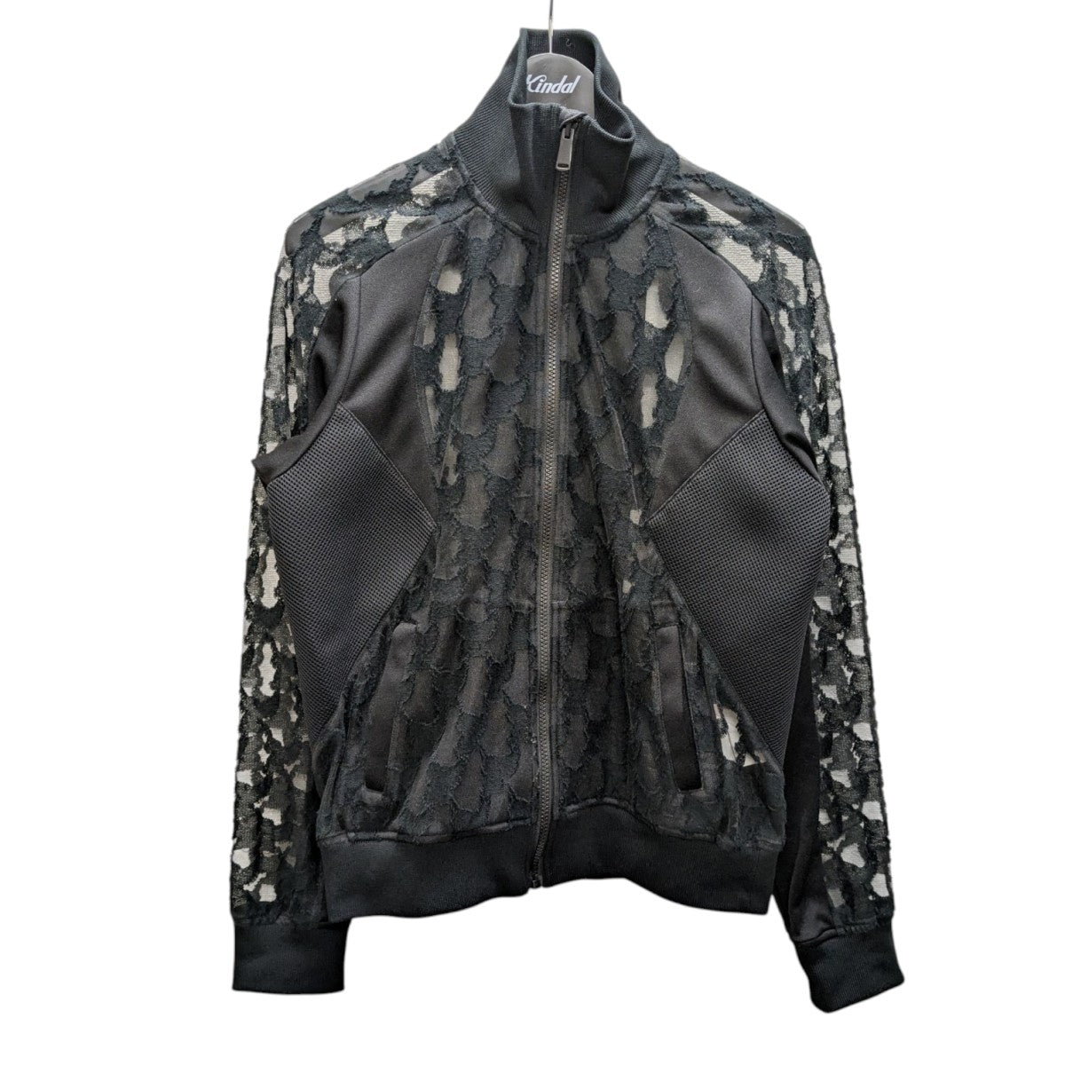 ジャケット・アウター MASU 24aw 2024AW】 MASU (マス/エムエーエスユー) 