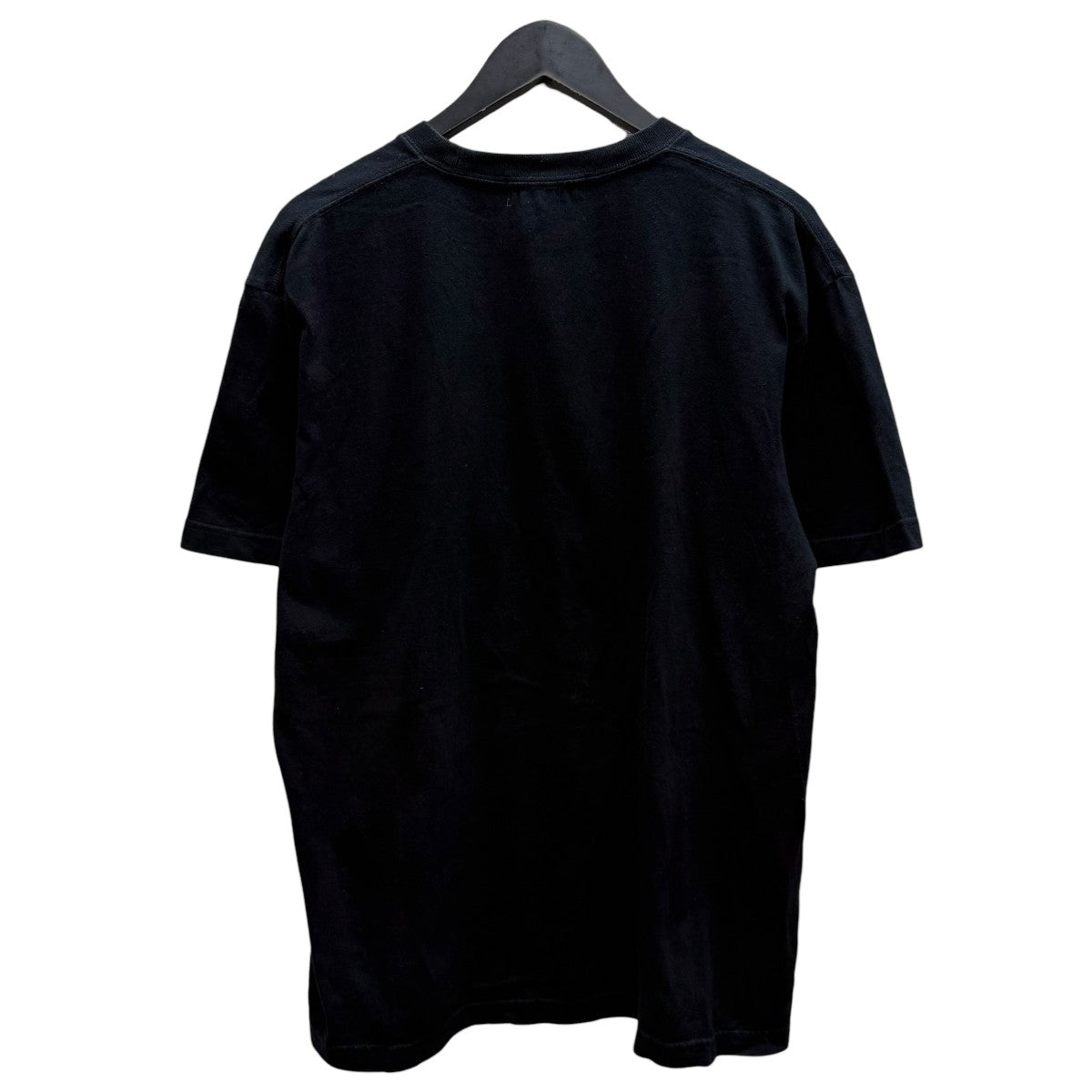 MASU 24SS FLOCKY DOLL HARNESS T-SHIRT プリントTシャツ 古着・中古-3枚目のアイテム画像