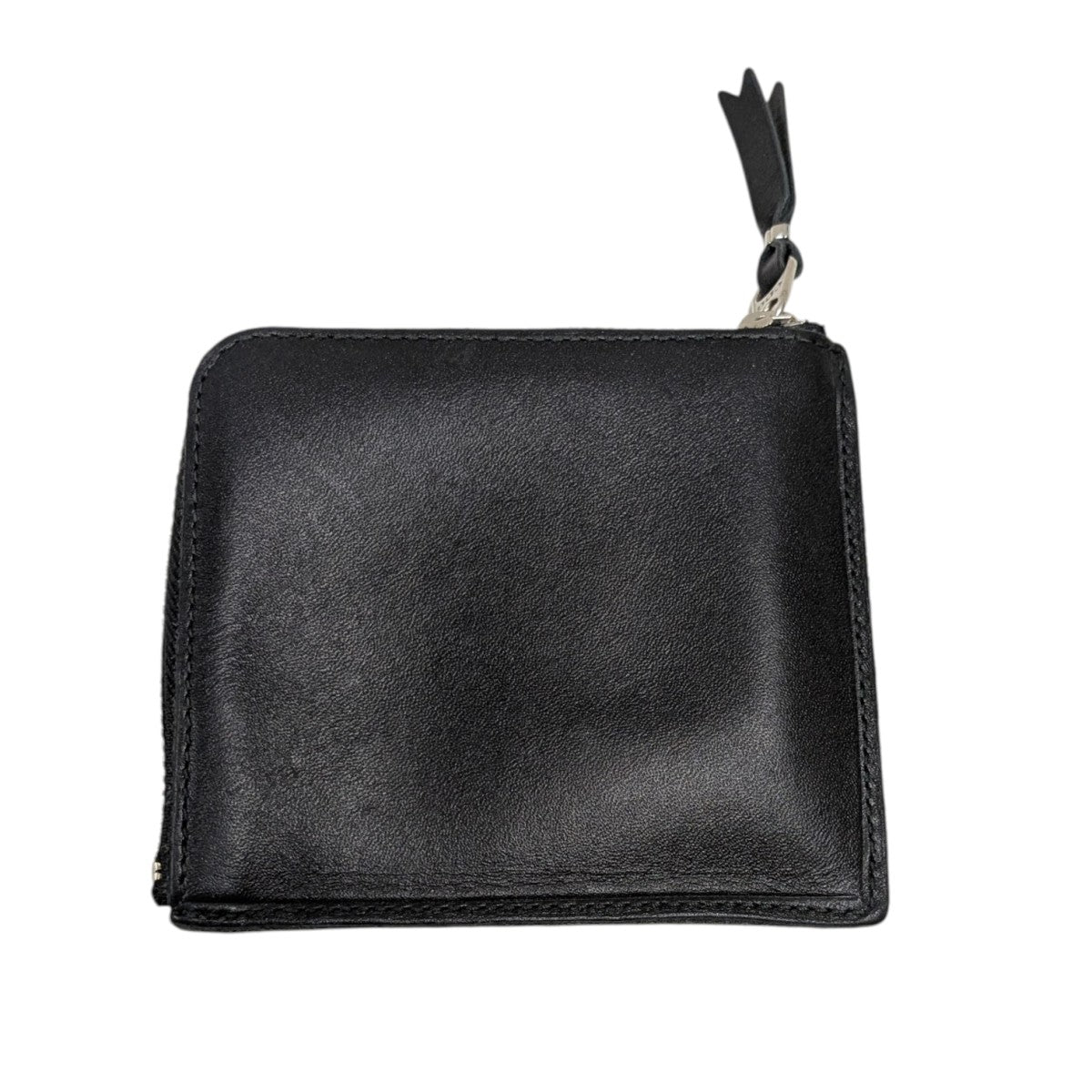 COMME des GARCONS(コムデギャルソン) シルバーアイレット L字型