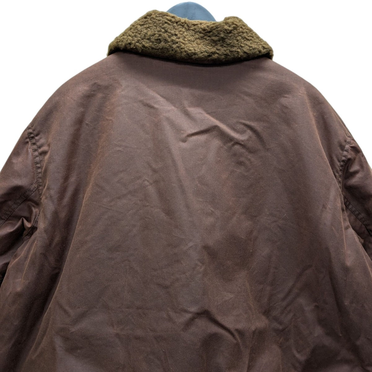 OUR LEGACY(アワーレガシー) 【OUR LEGACY Grizzly Jacket】 ブルゾン