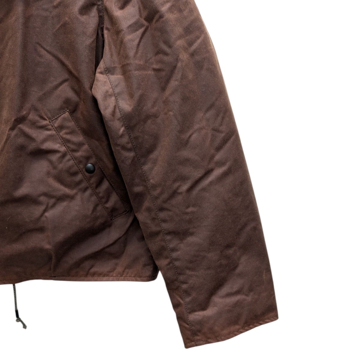 OUR LEGACY 【OUR LEGACY Grizzly Jacket】 ブルゾン 古着・中古-6枚目のアイテム画像