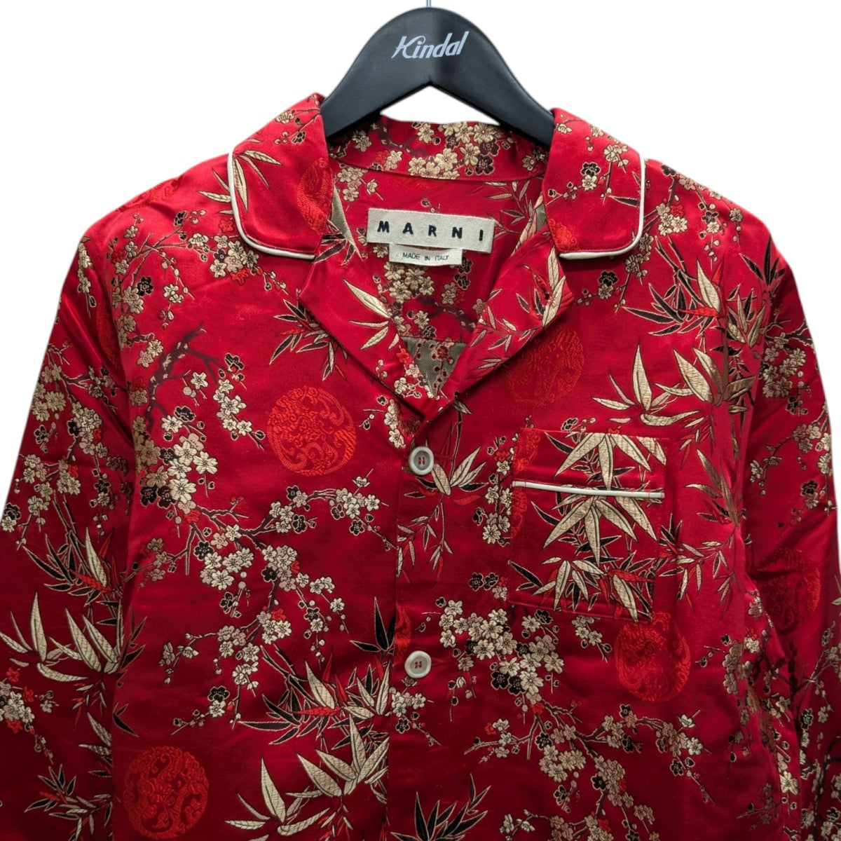 激レア MARNI マルニ 長袖カットソー フォトプリント 120311.jpg