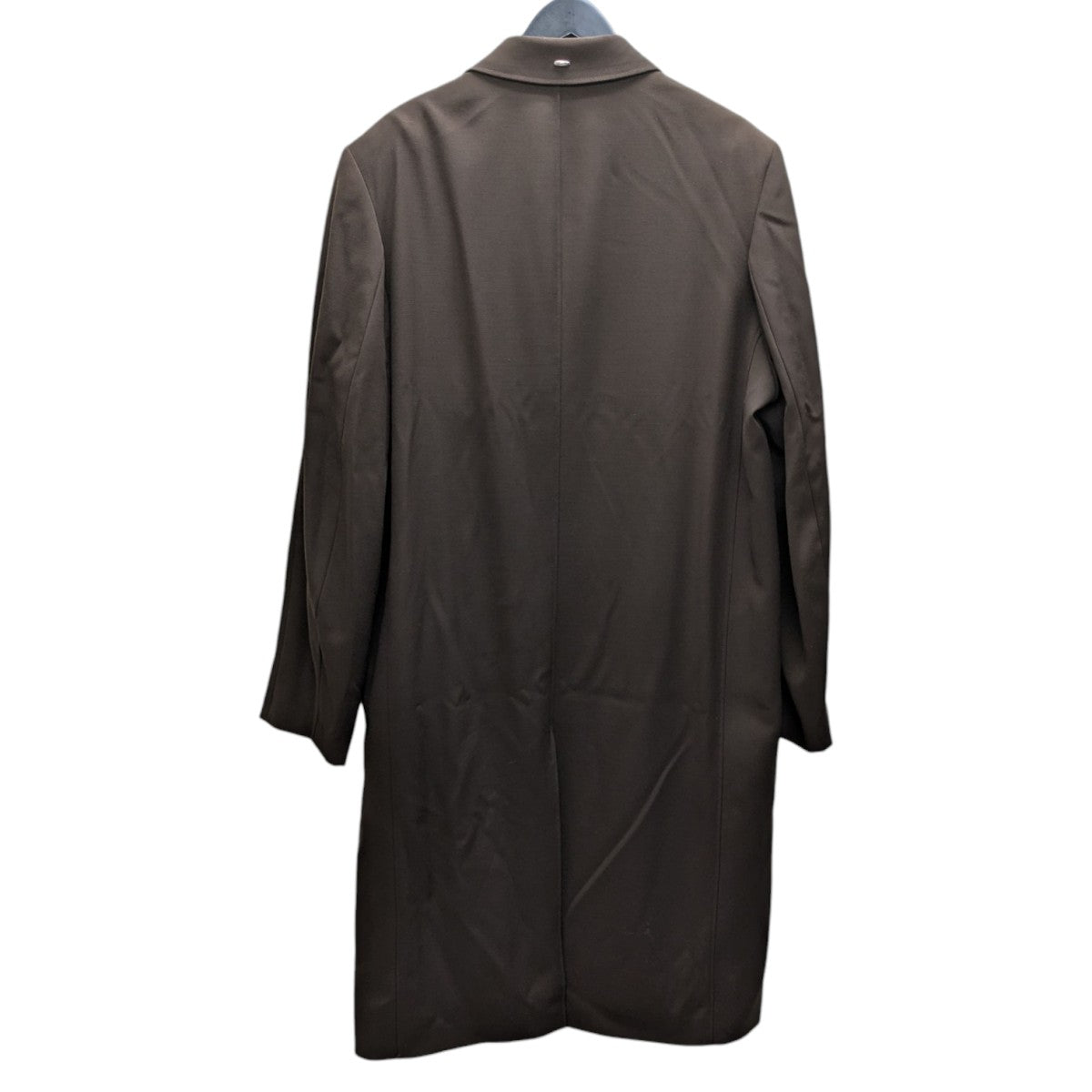 OUR LEGACY(アワーレガシー) 22AW 【OUR LEGACY Black Uniform Coat