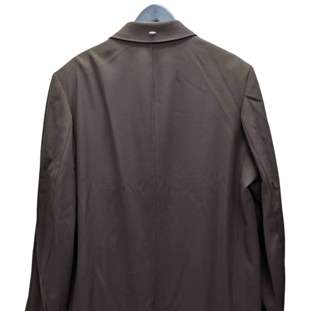 OUR LEGACY(アワーレガシー) 22AW 【OUR LEGACY Black Uniform Coat